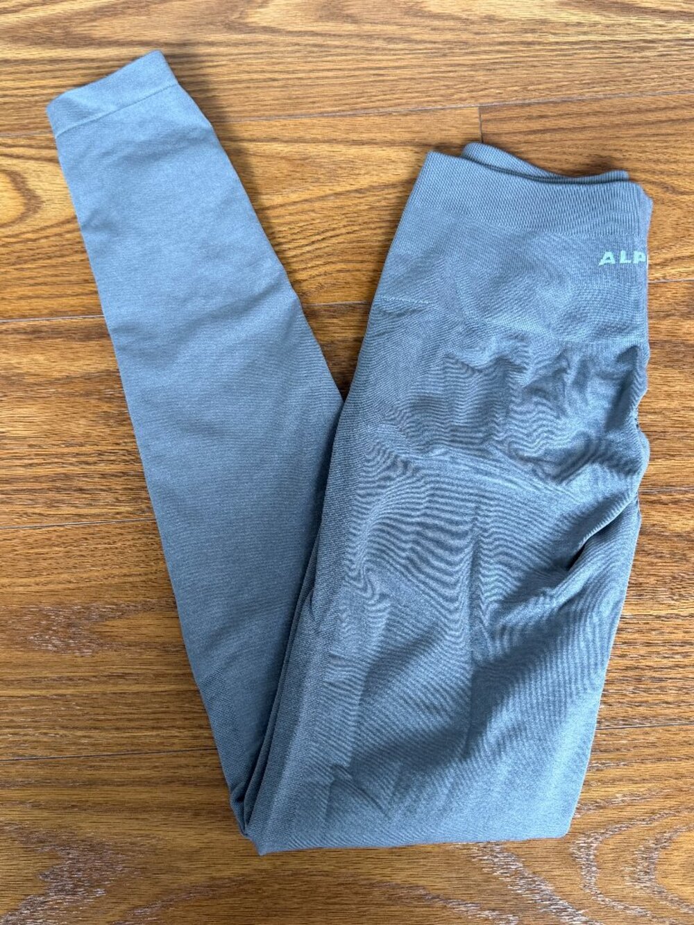 Alphalete Amplify Leggings - S